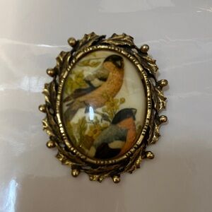 Brooch